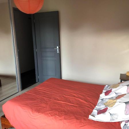 Chambres Chez L'Habitant Delphine Et Guillaume Venarey-les-Laumes Exteriör bild