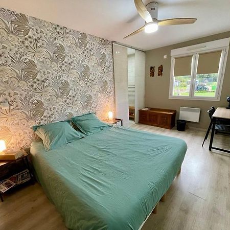 Chambres Chez L'Habitant Delphine Et Guillaume Venarey-les-Laumes Exteriör bild